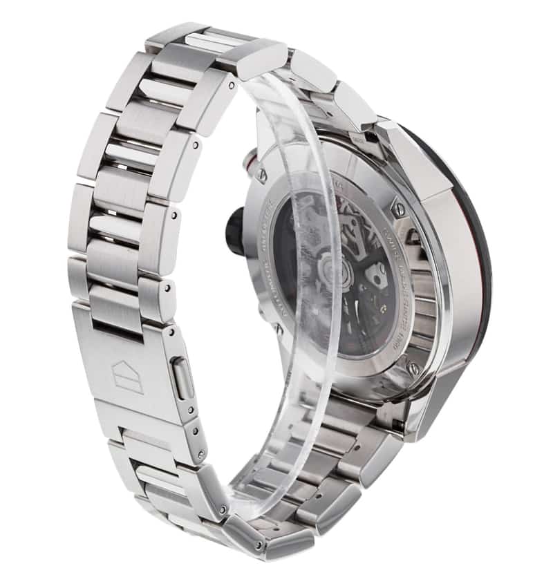 Tag Heuer Carrera CBG2A10.BA0654